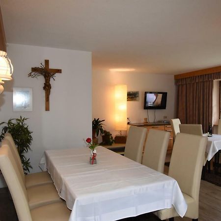 Waldesruh Apartment Niederthai Extérieur photo