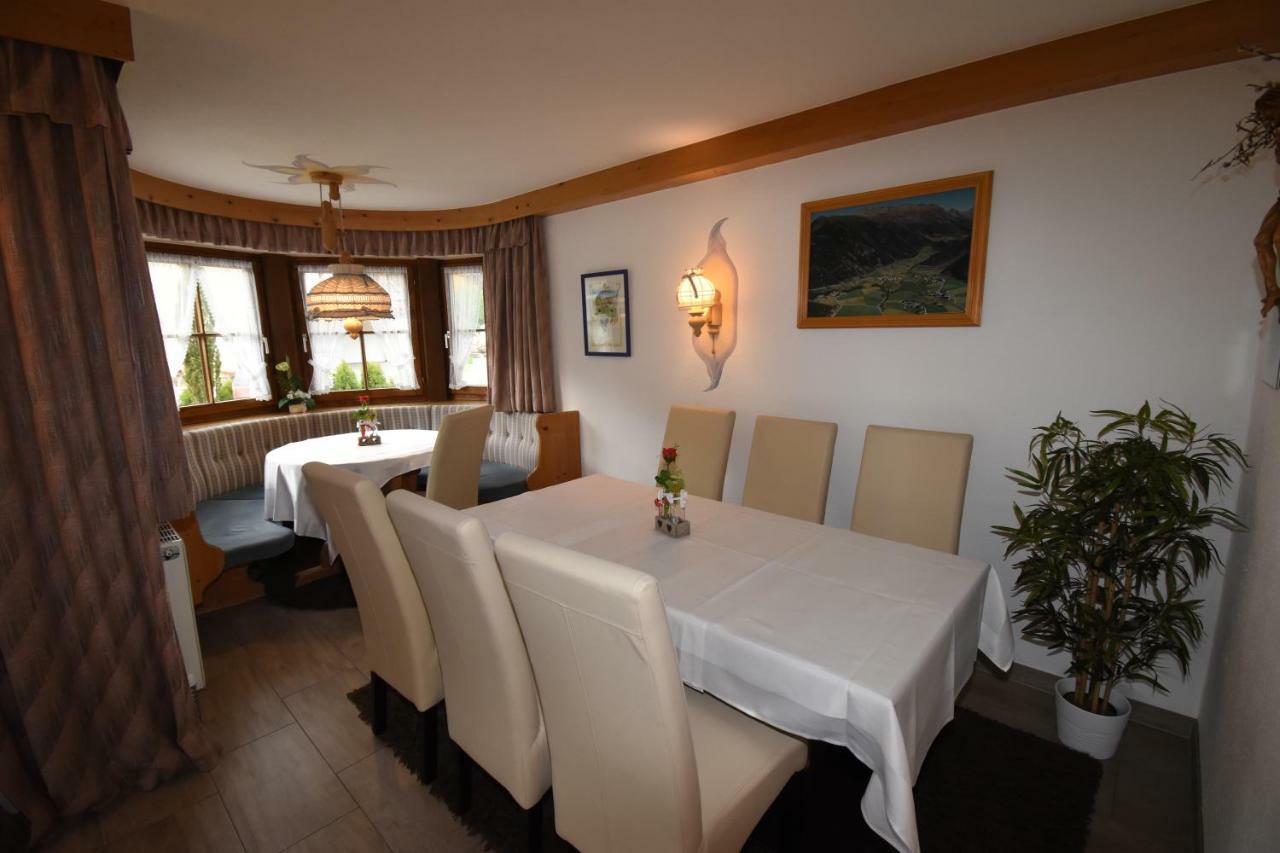 Waldesruh Apartment Niederthai Extérieur photo