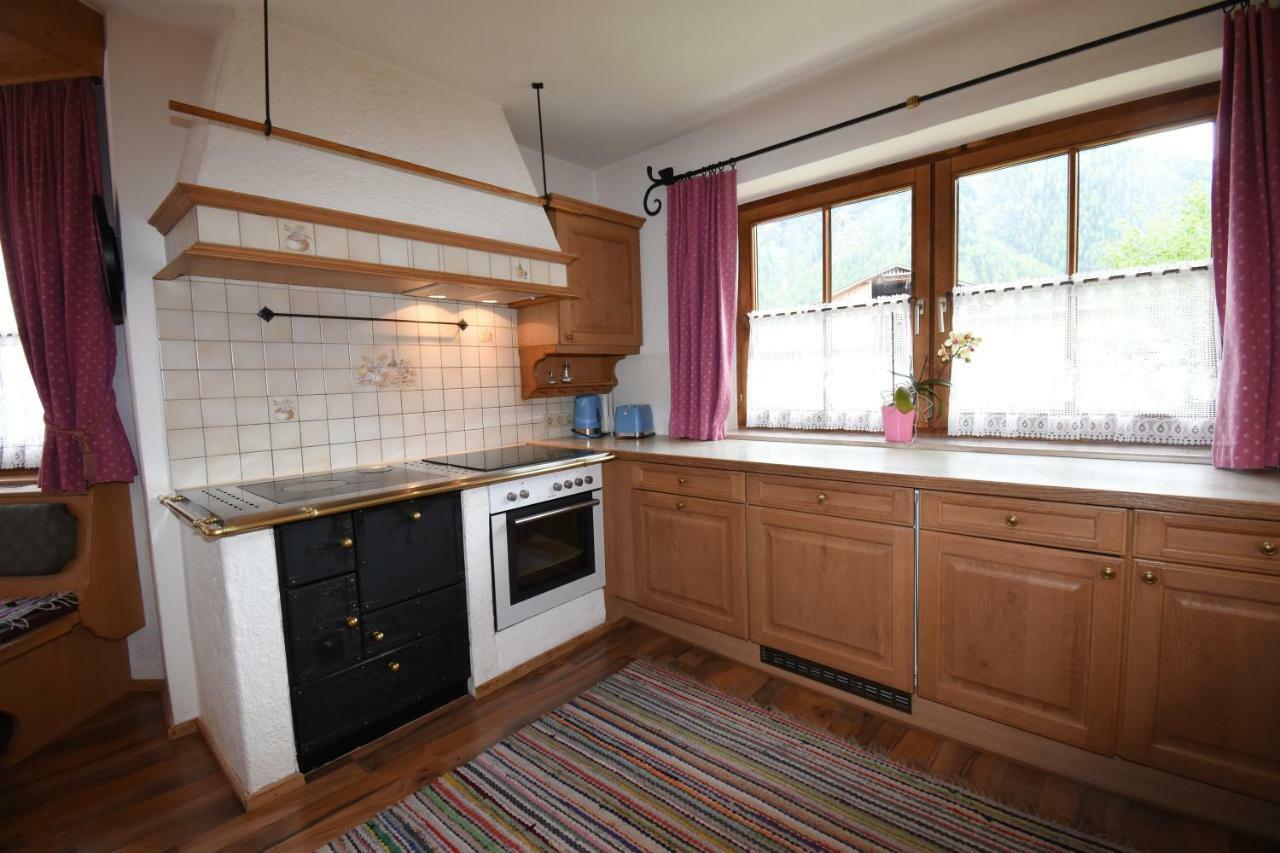 Waldesruh Apartment Niederthai Extérieur photo
