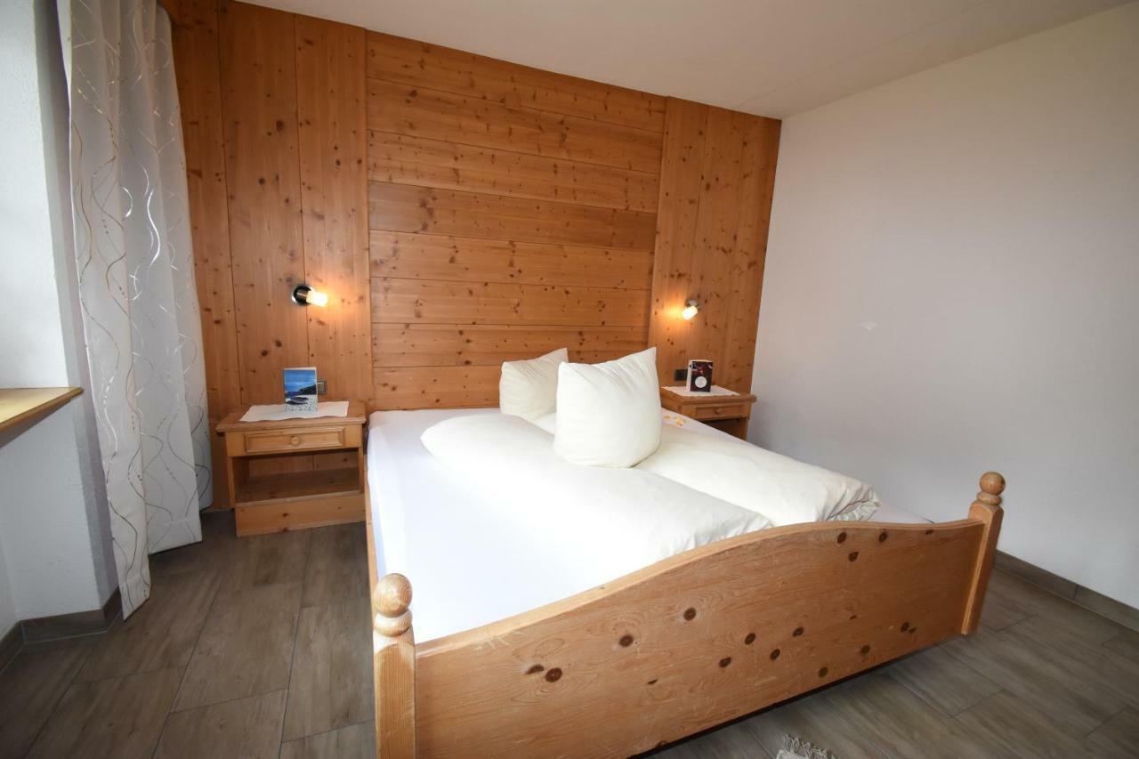 Waldesruh Apartment Niederthai Extérieur photo