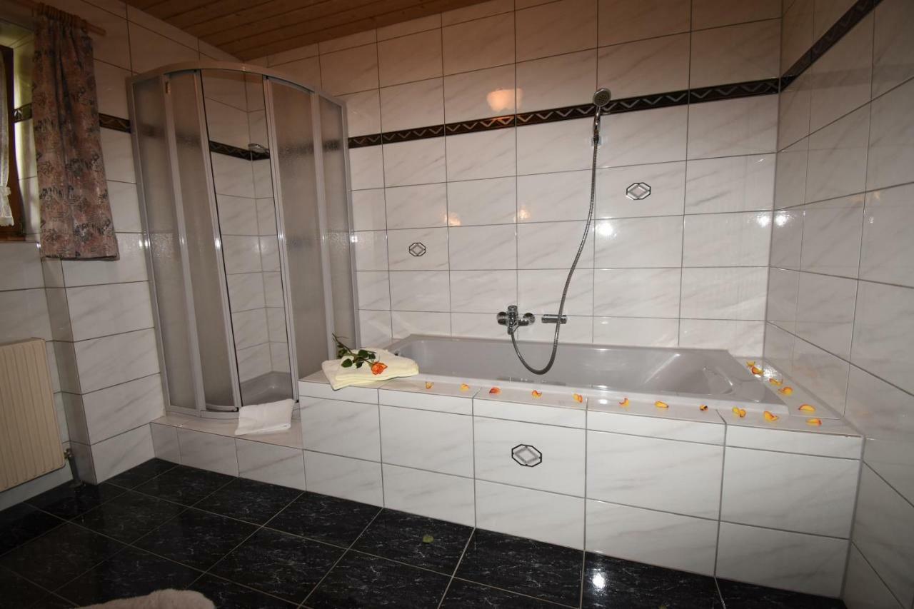Waldesruh Apartment Niederthai Extérieur photo