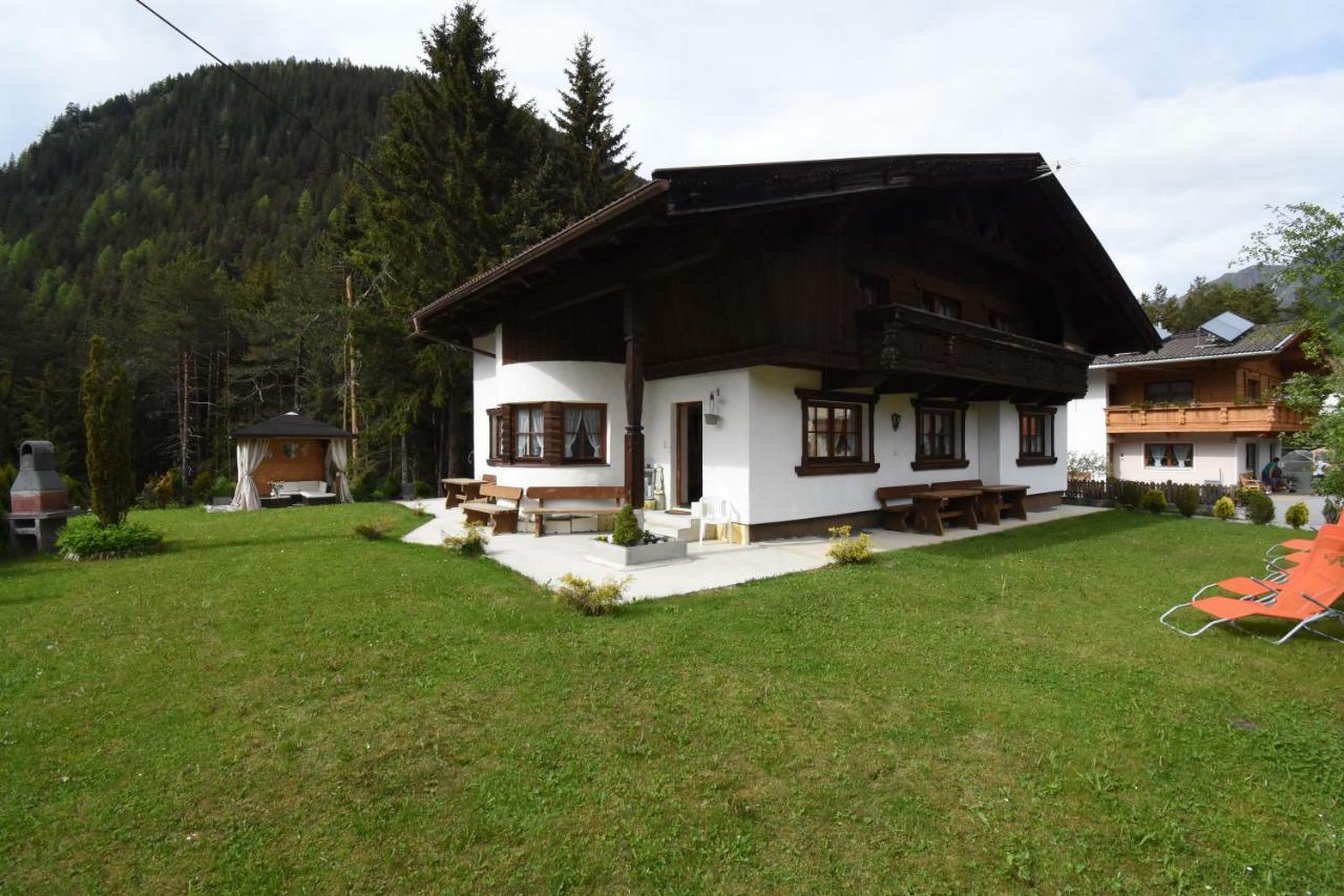 Waldesruh Apartment Niederthai Extérieur photo