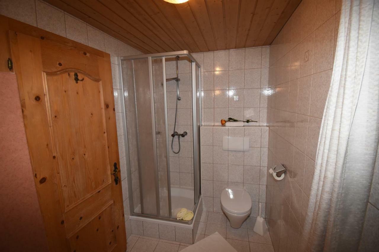Waldesruh Apartment Niederthai Extérieur photo