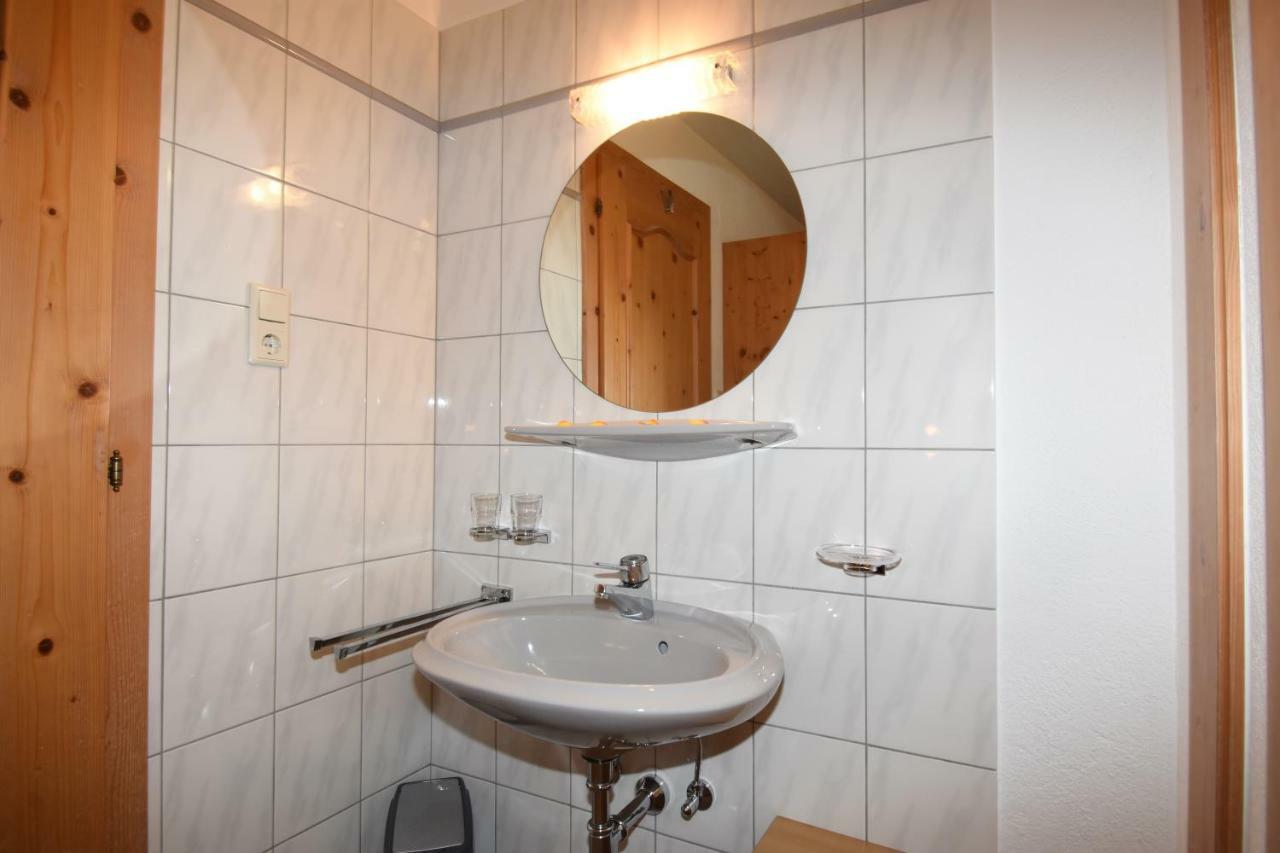 Waldesruh Apartment Niederthai Extérieur photo